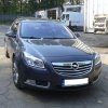 opel insignia 1.8 140km przód
